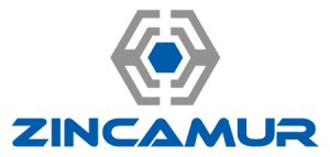 Zincamur Logo